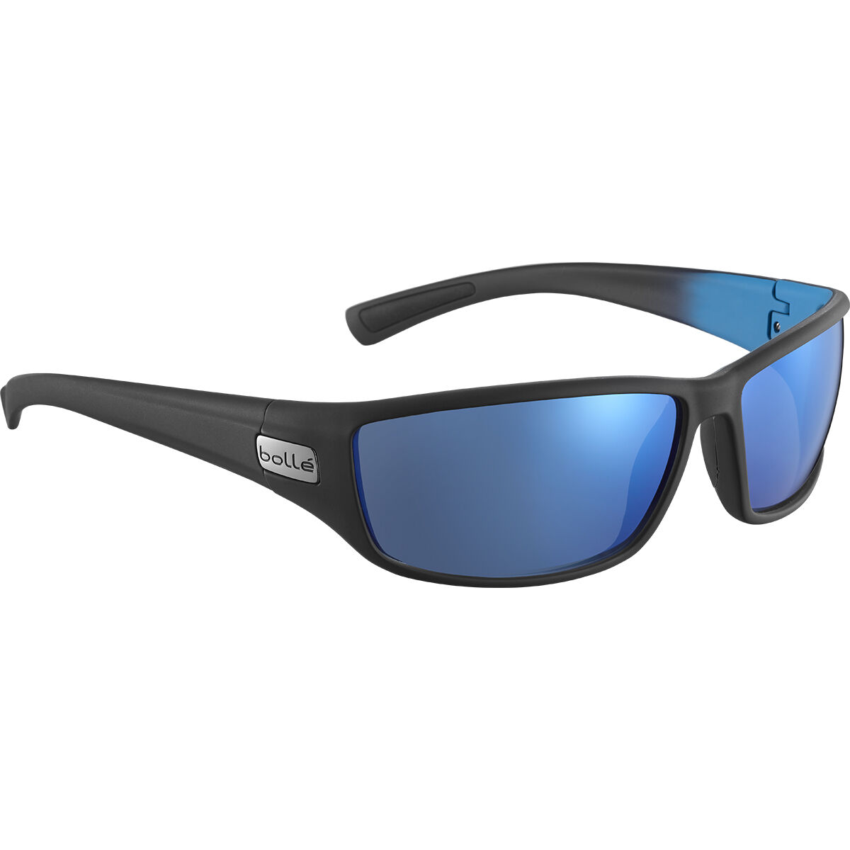 Bollé PYTHON Water Sport Sunglasses - HD Polarized Lenses